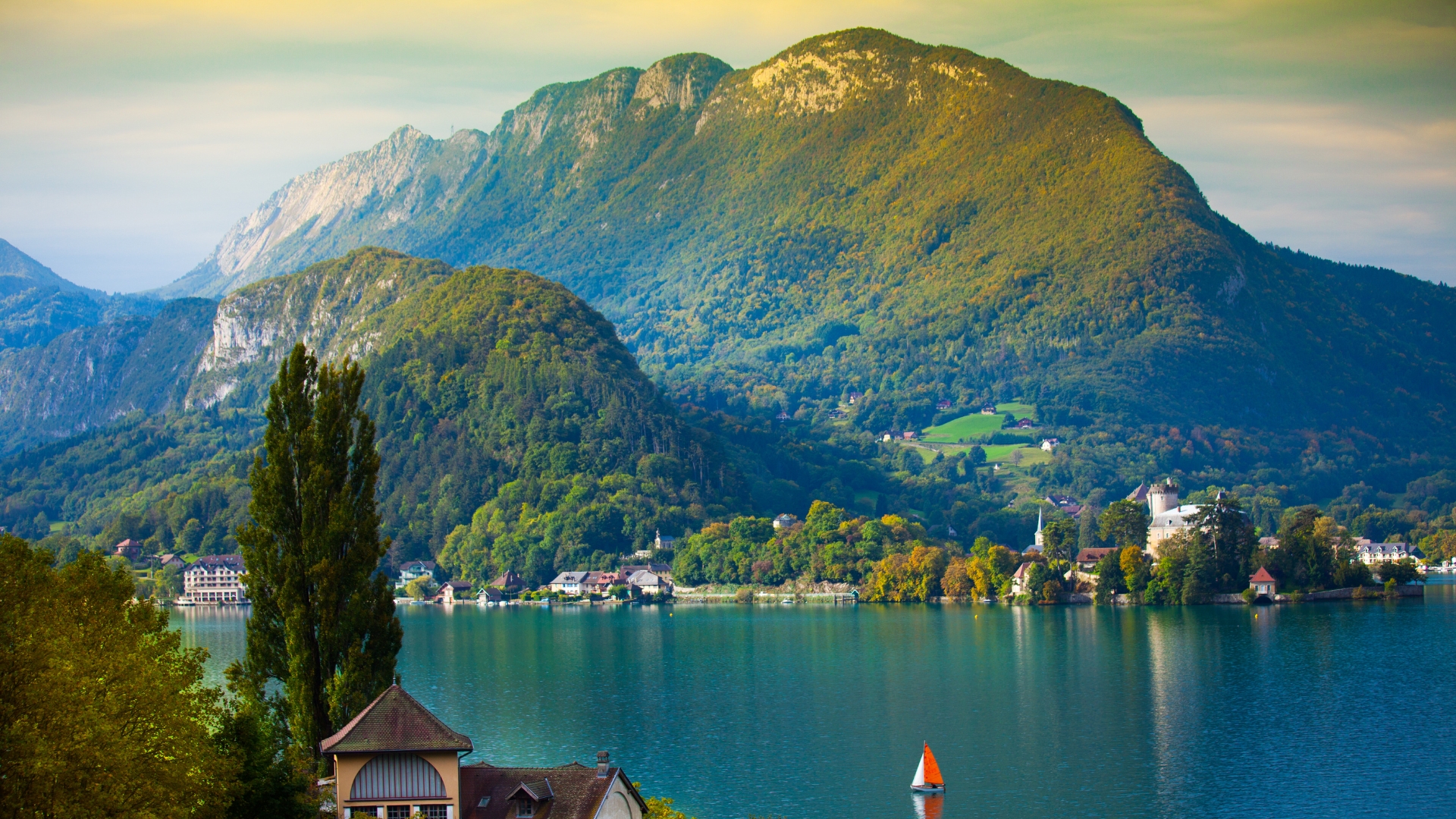 annecy