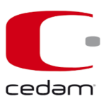 logo cedam